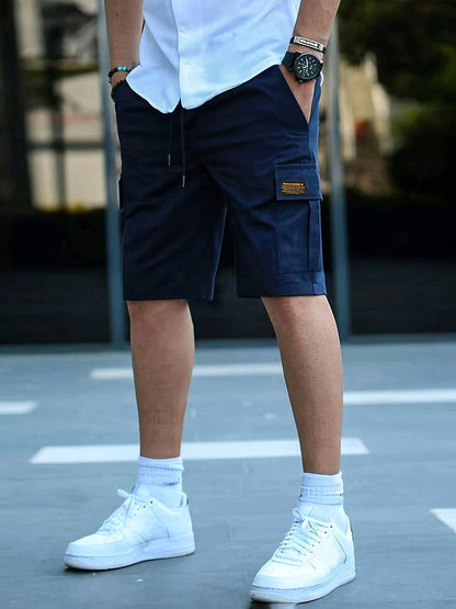 Jack - ethnic style board shorts for men