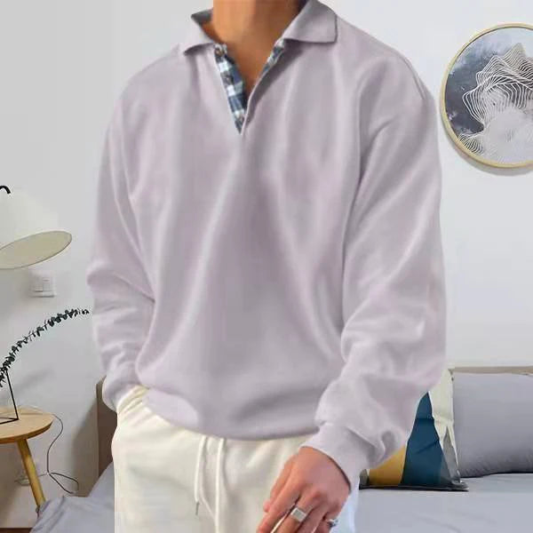 Andrew - 2024 gentleman ocean casual tops