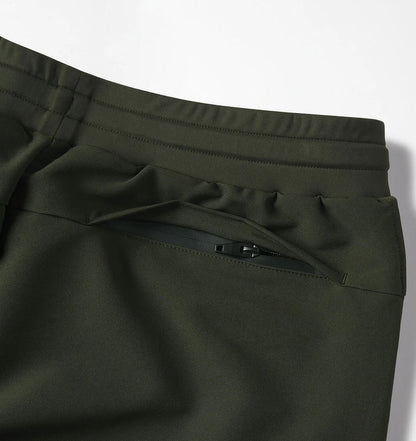 Calvin - stylish trousers for men based on Italian design