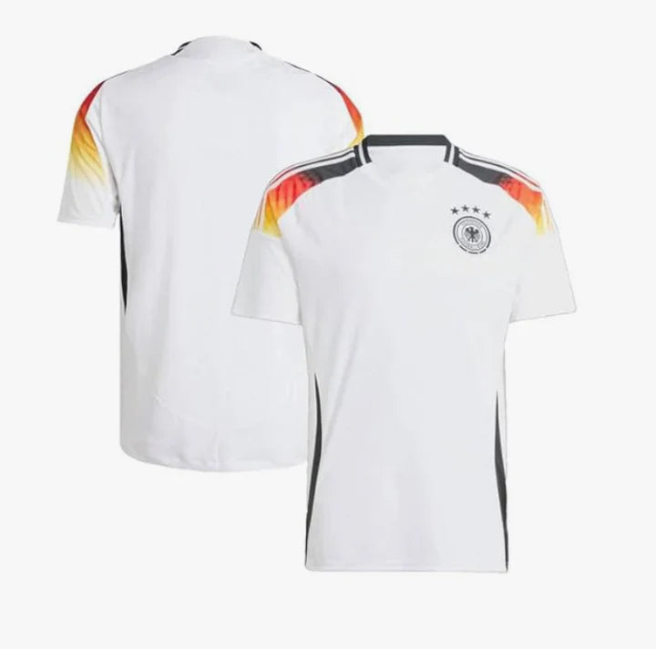 Gideon | Germany Euro 2024 men's football jersey