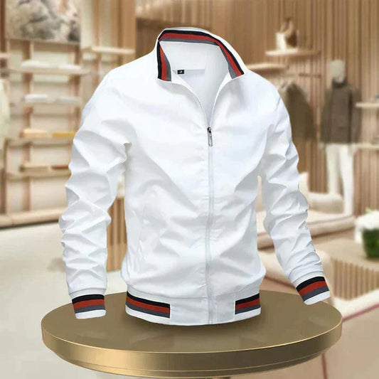 Emilia I summer jacket for men