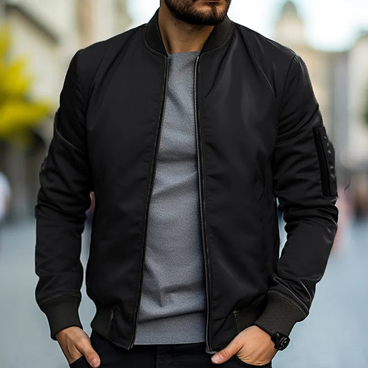 Loyd | men's bomber jacket