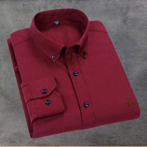 Classic premium shirt for men - phillip