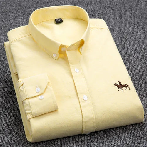 Classic premium shirt for men - phillip