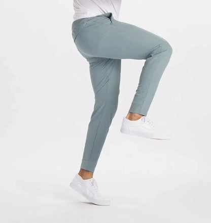 Calvin - stylish trousers for men based on Italian design