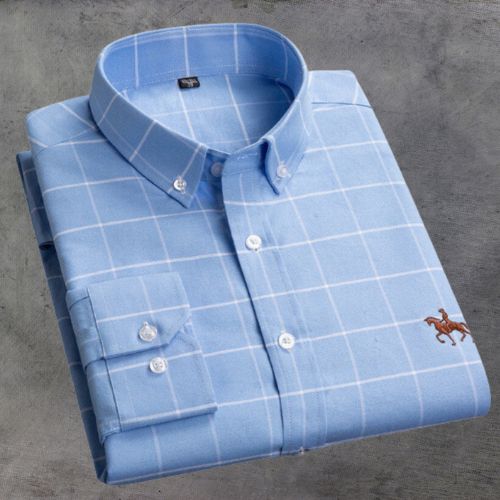 Classic premium shirt for men - phillip