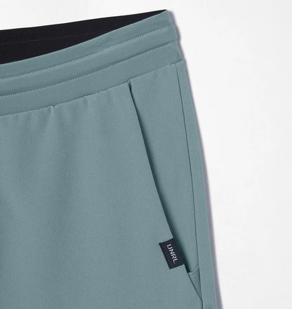 Calvin - stylish trousers for men based on Italian design