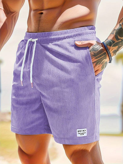 Mason – comfortable active beach shorts