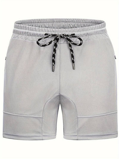 Henry – plain sports shorts