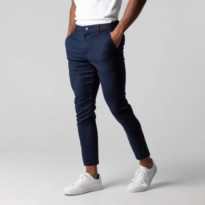 Nils - chinos for men