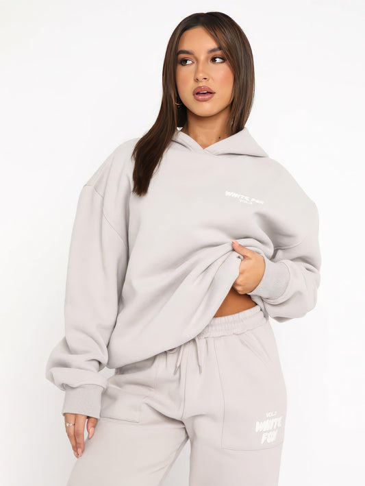 Trendy women's tracksuit - dionne