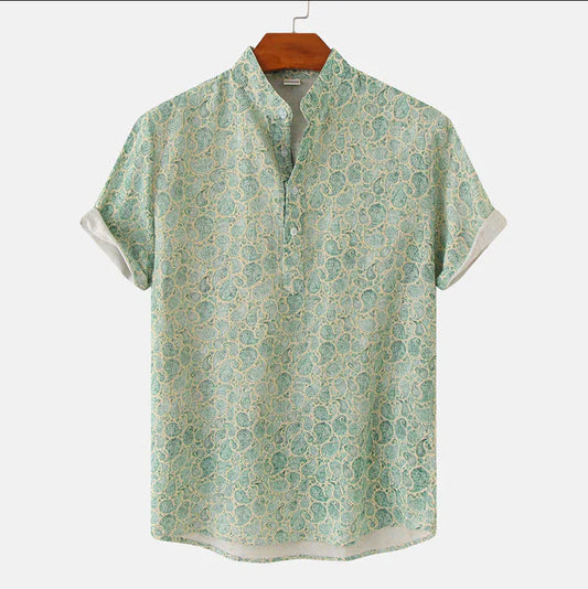 Ragnar | stylish casual men's shirt