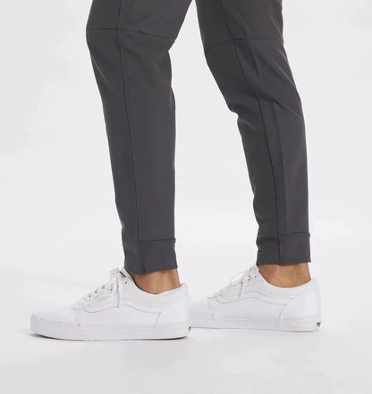 Calvin - stylish trousers for men based on Italian design