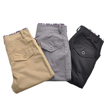 Brock – cargo shorts for men