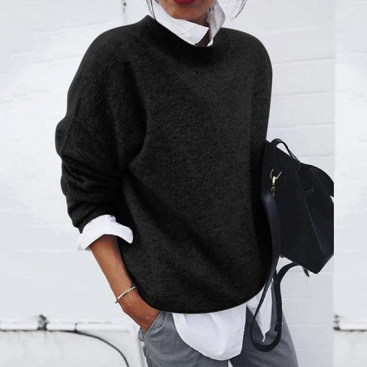 Dream cashmere sweater