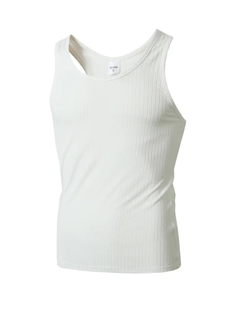 Gabriel - breathable casual tank top for men