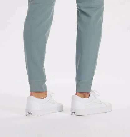 Calvin - stylish trousers for men based on Italian design