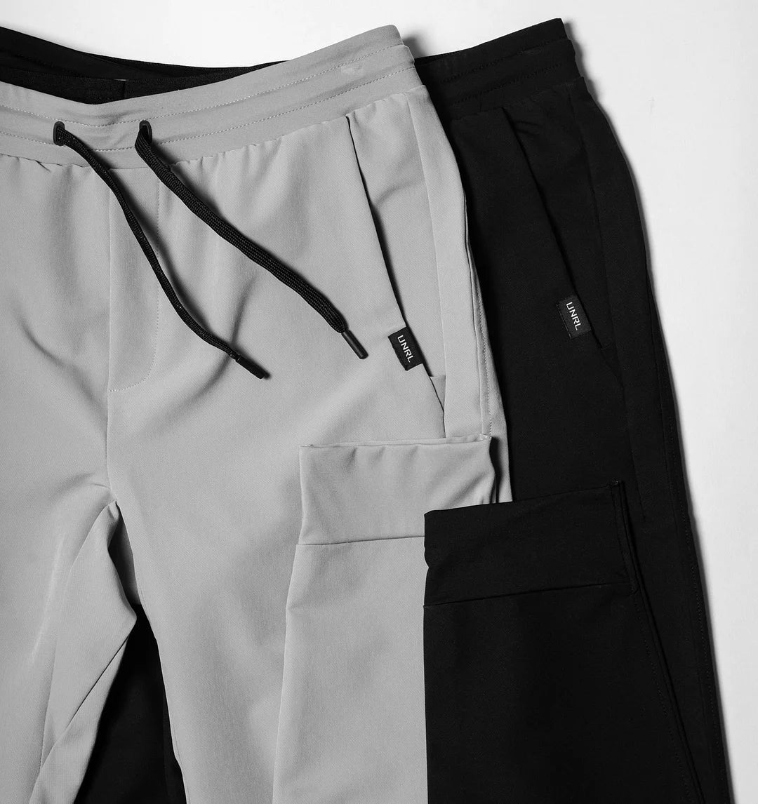 Calvin - stylish trousers for men based on Italian design