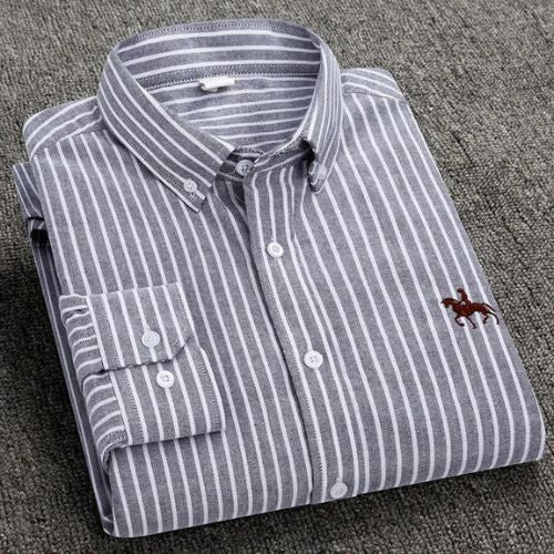 Classic premium shirt for men - phillip