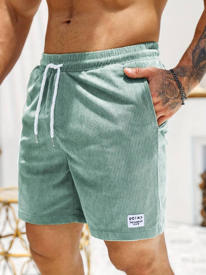 Mason – comfortable active beach shorts