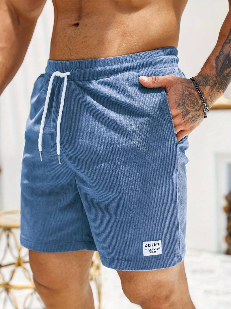 Mason – comfortable active beach shorts