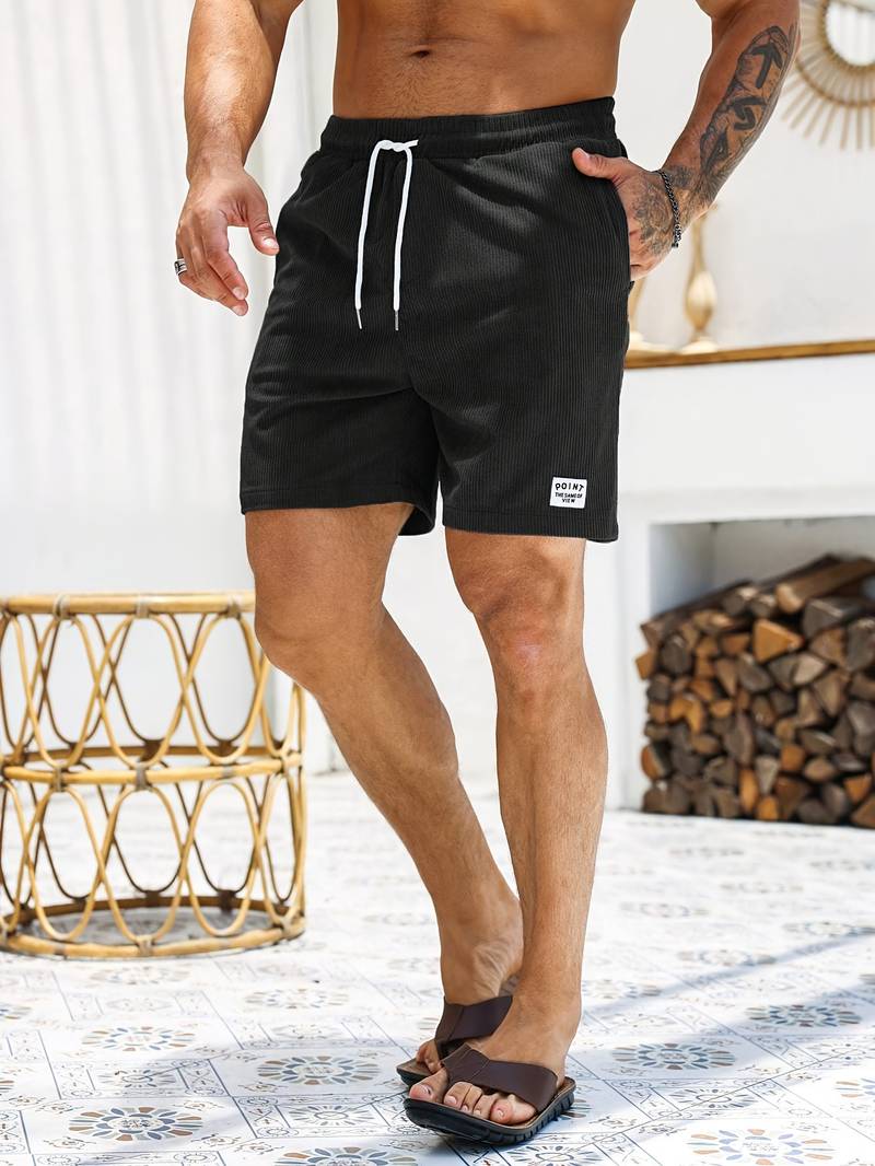 Mason – comfortable active beach shorts