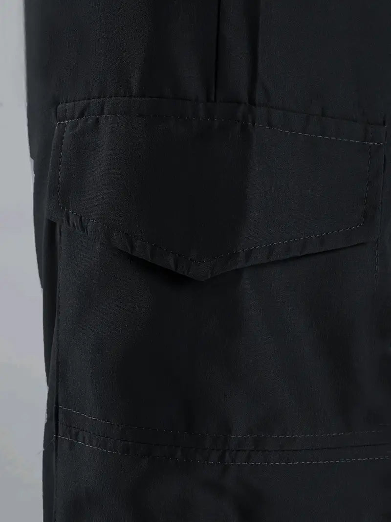 Joshua – loose, casual outdoor cargos for men