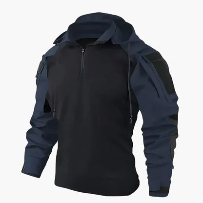 Delta | tactical jacket