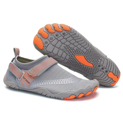 Dean - barefoot orthopedic water shoes