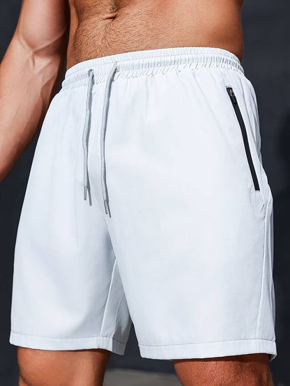 Alexander – quick-drying gym shorts