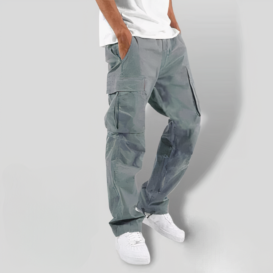 Cargo pants for men - arlo