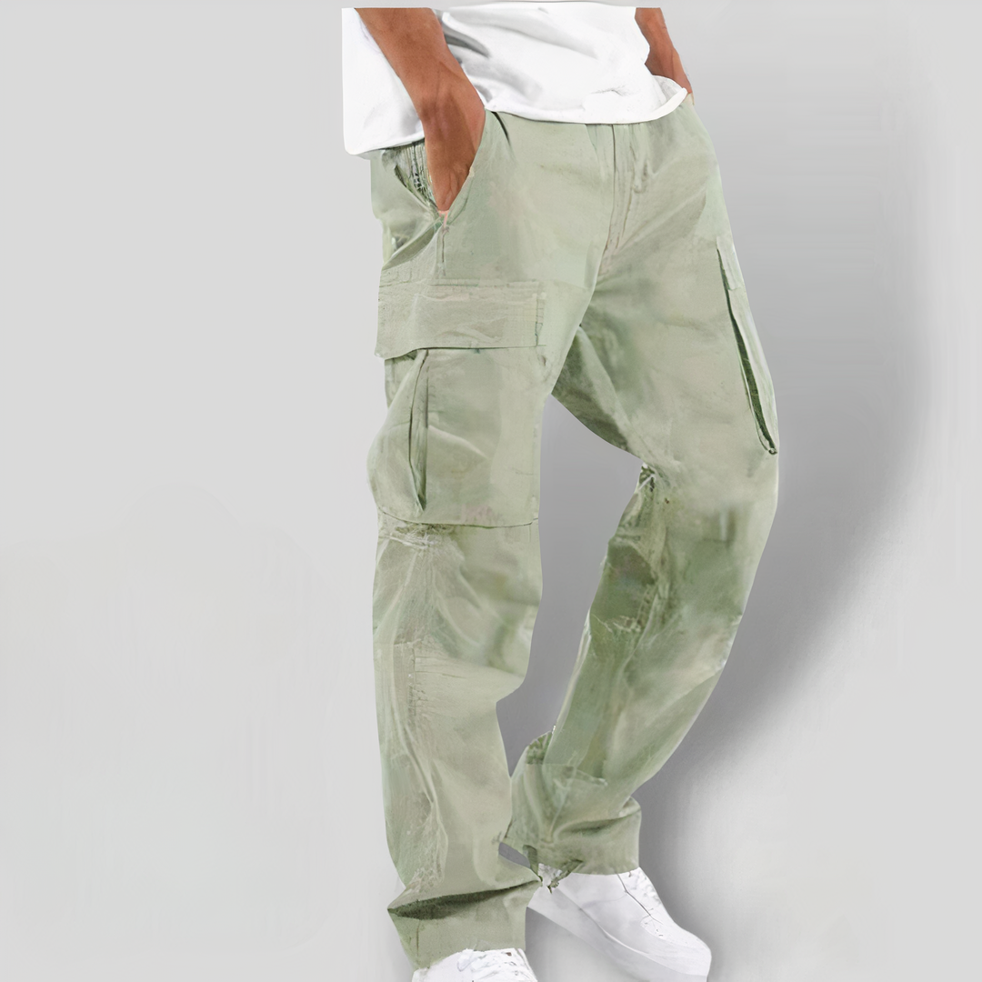 Cargo pants for men - arlo