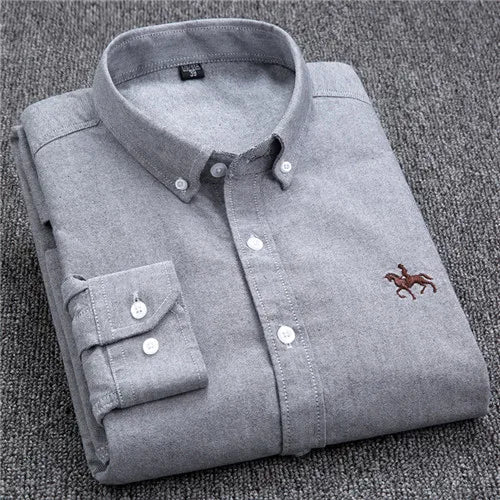 Classic premium shirt for men - phillip