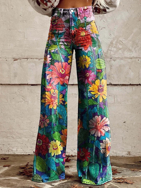 Rita | long women's trousers