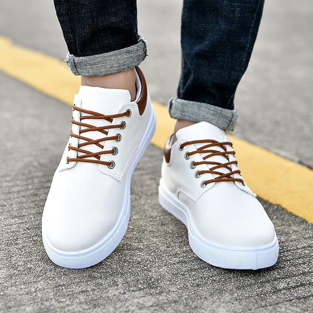 DENNIS | men's sneakers casual chic