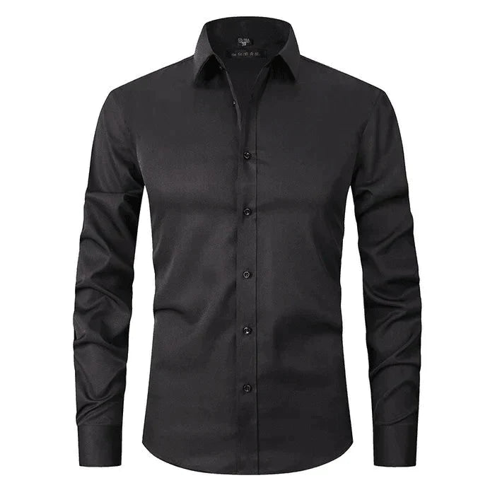 Roldolf – highly elastic, breathable shirt for men