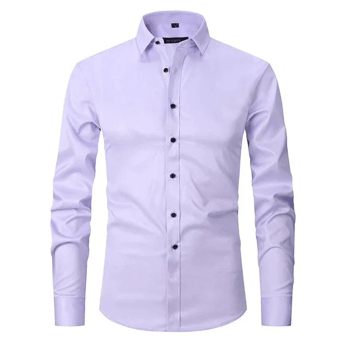 Roldolf – highly elastic, breathable shirt for men