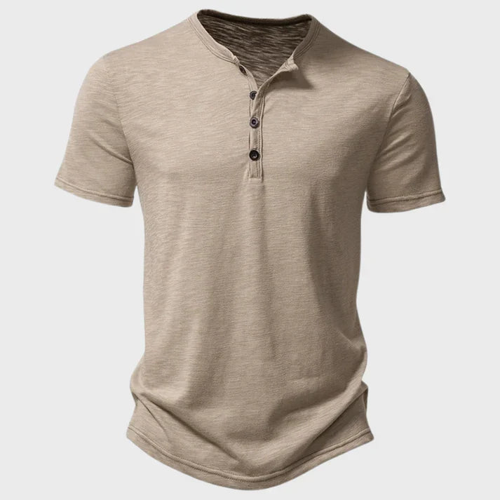 Casual - men's t-shirt