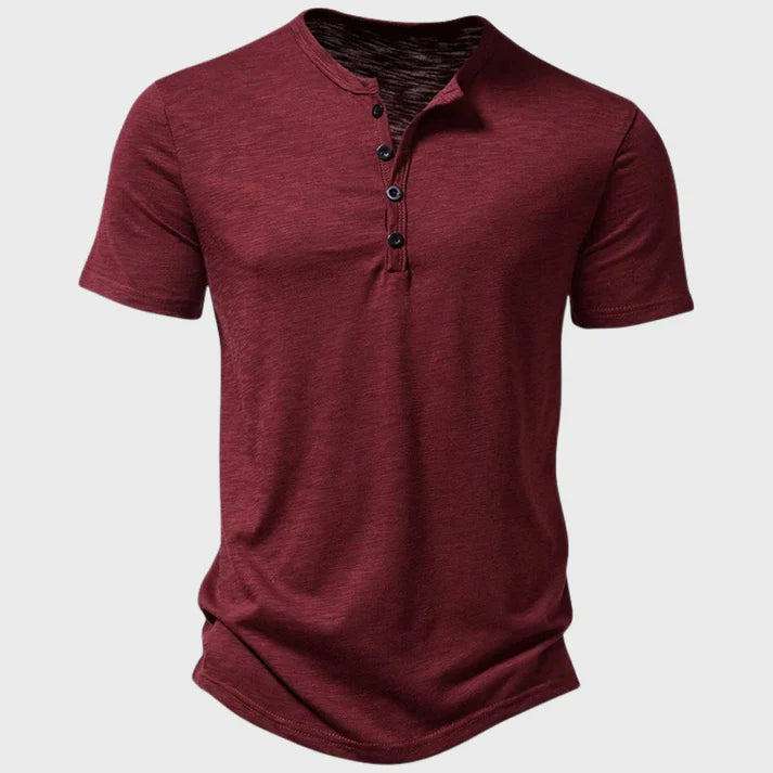 Casual - men's t-shirt