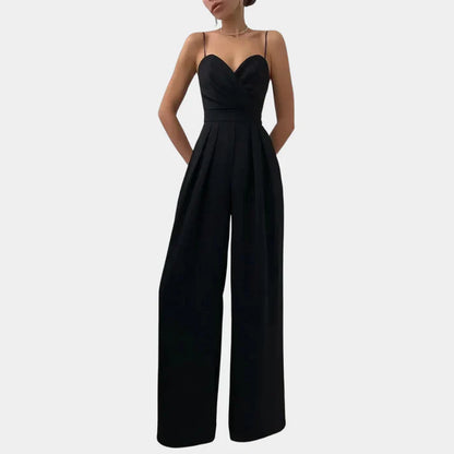 Elegant jumpsuit for women