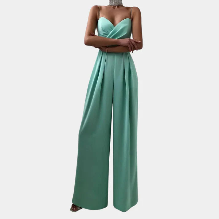 Elegant jumpsuit for women