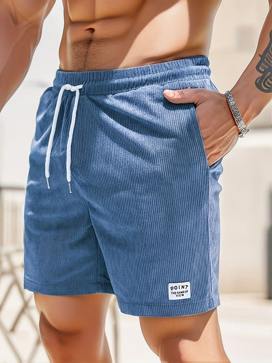 Comfortable shorts for men - Chuck