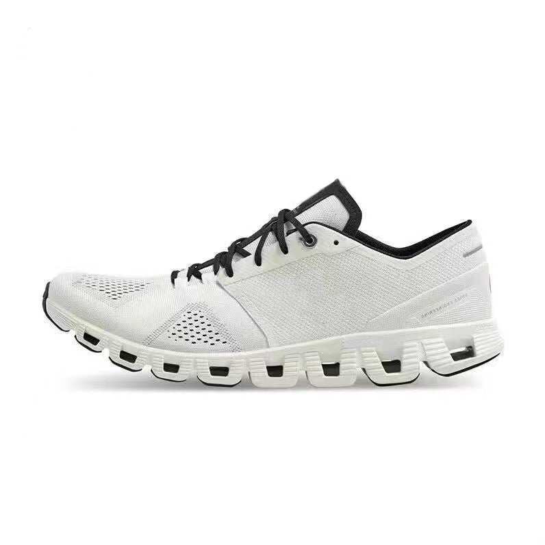 Felix runpro - ultralight black performance running shoe