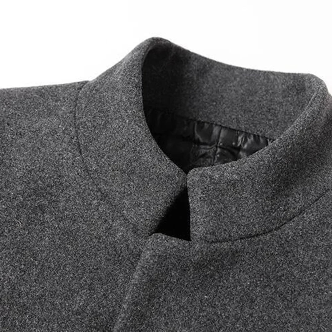 Fernando – stylish coat for men