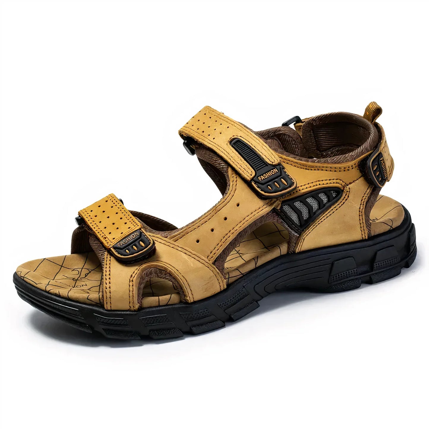 Orthopedic sandals - hudson