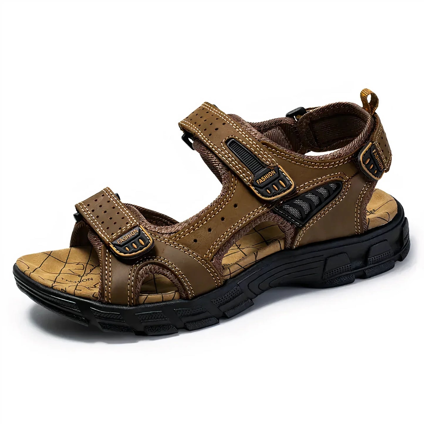 Orthopedic sandals - hudson