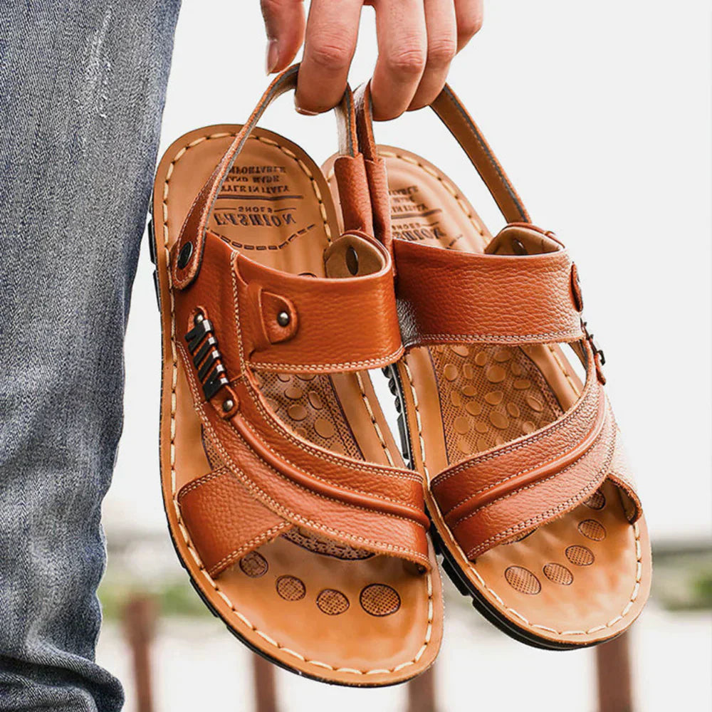 Elliano – sandals for men