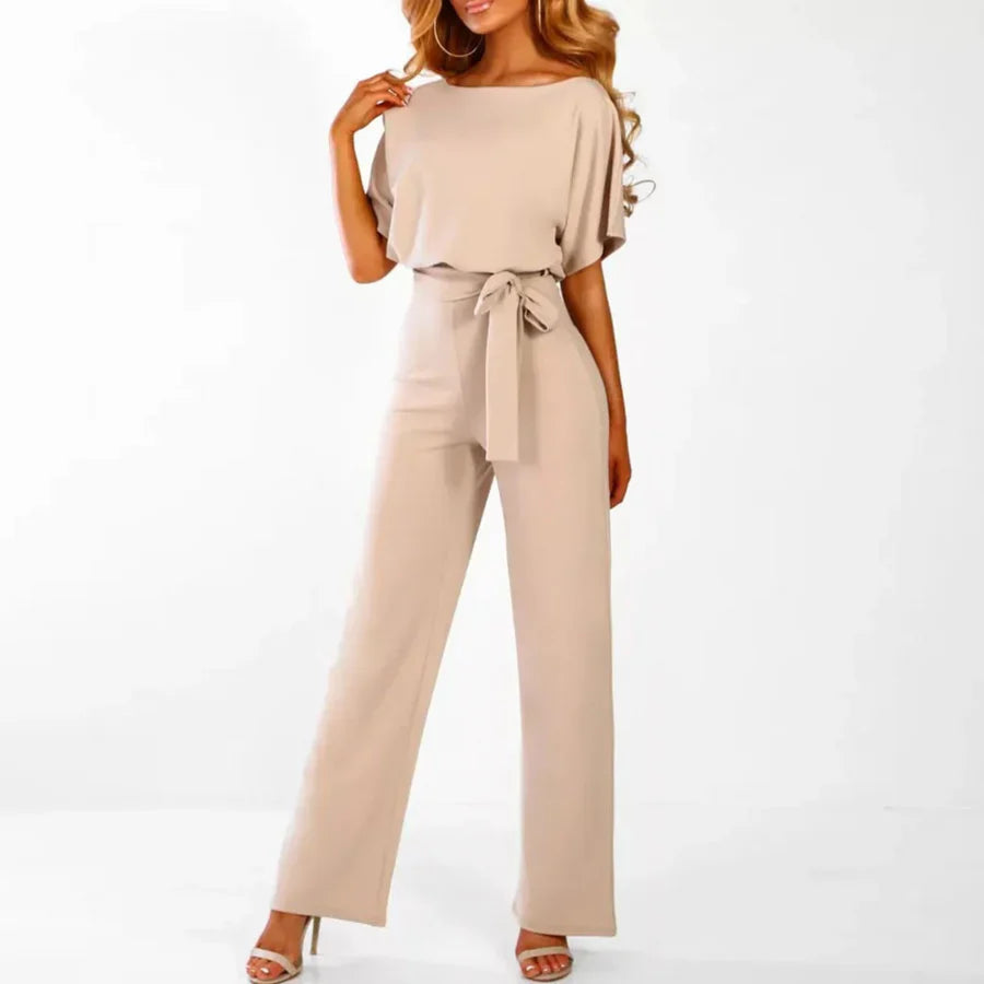 Jasmin - women's casual jumpsuit