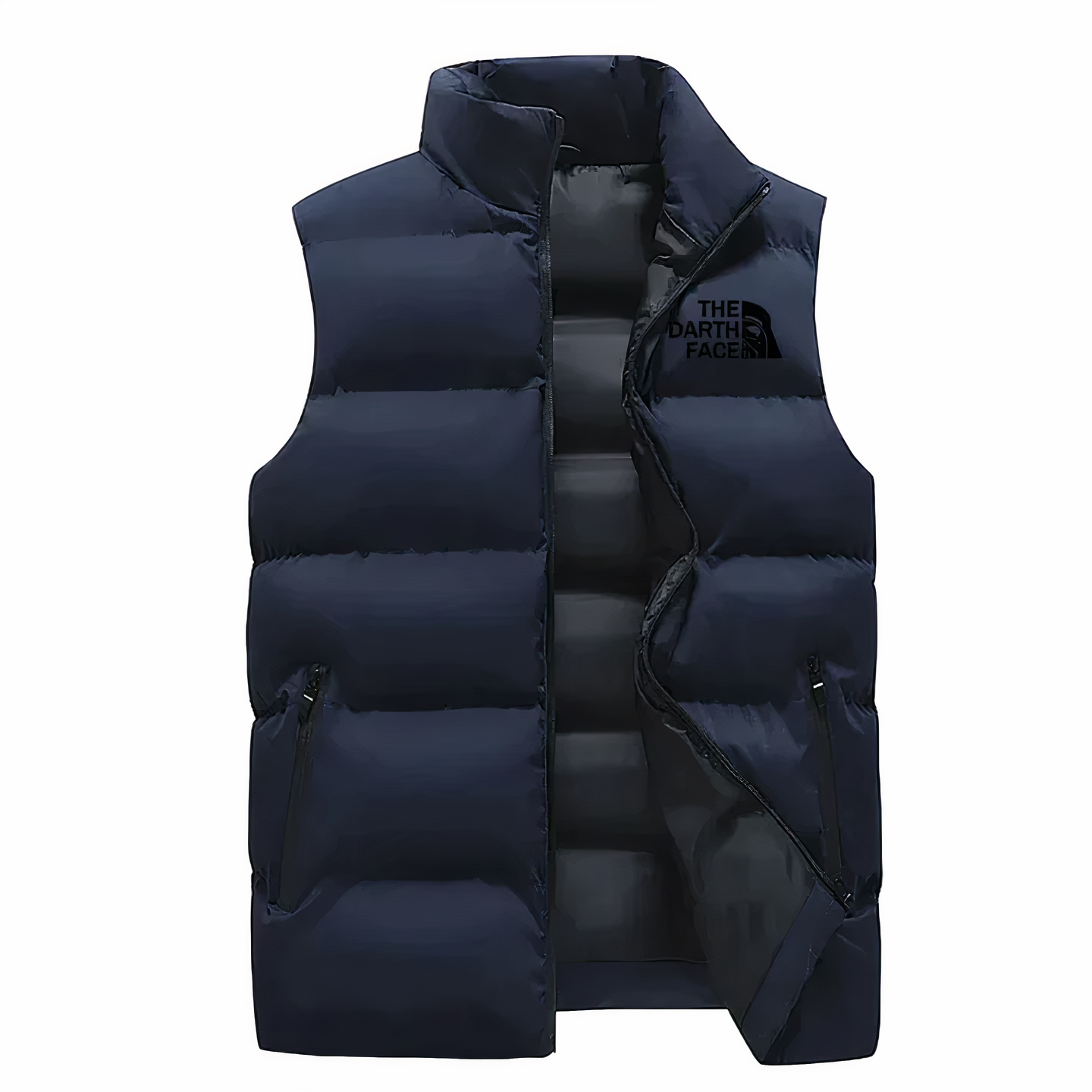 Windproof vest - kai