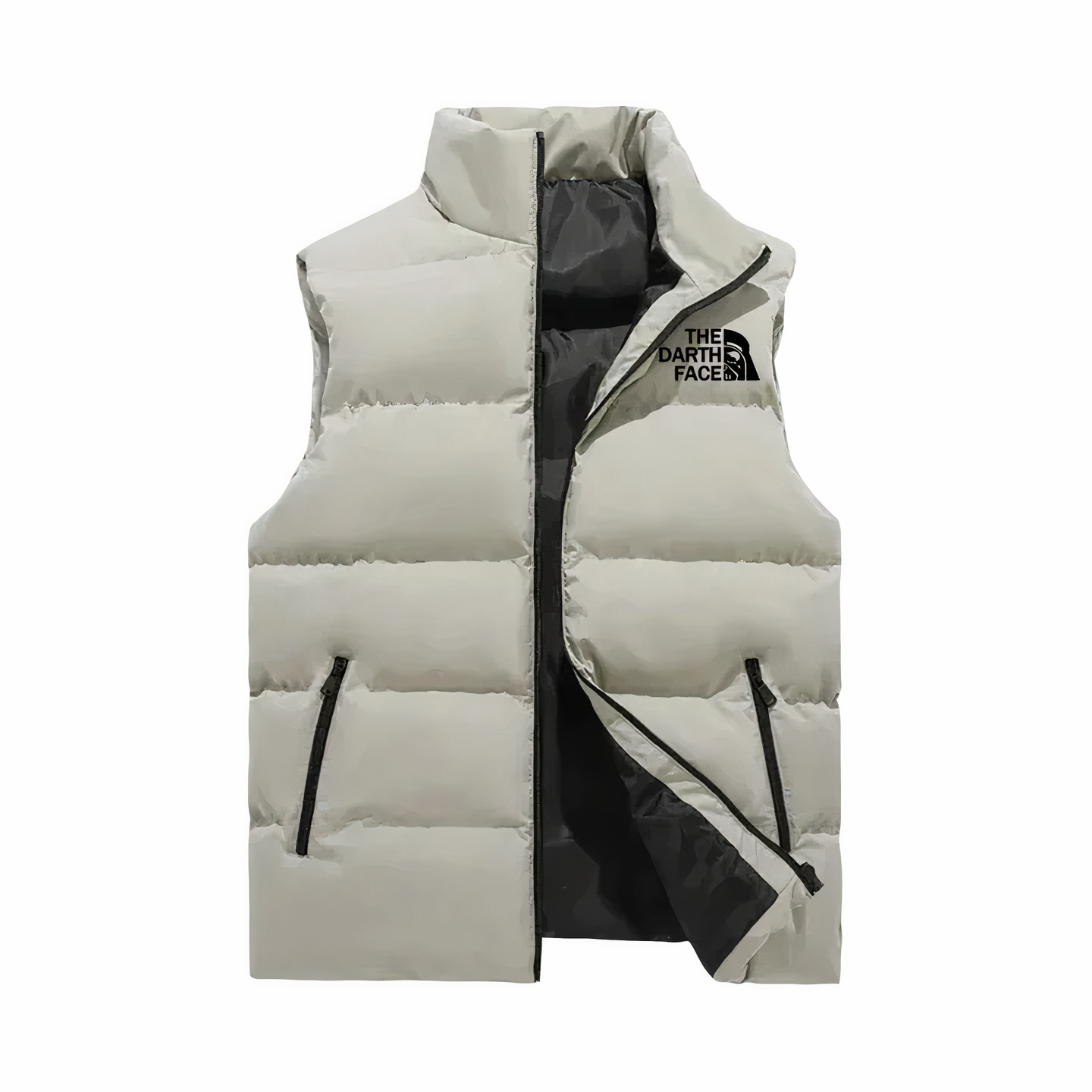 Windproof vest - kai